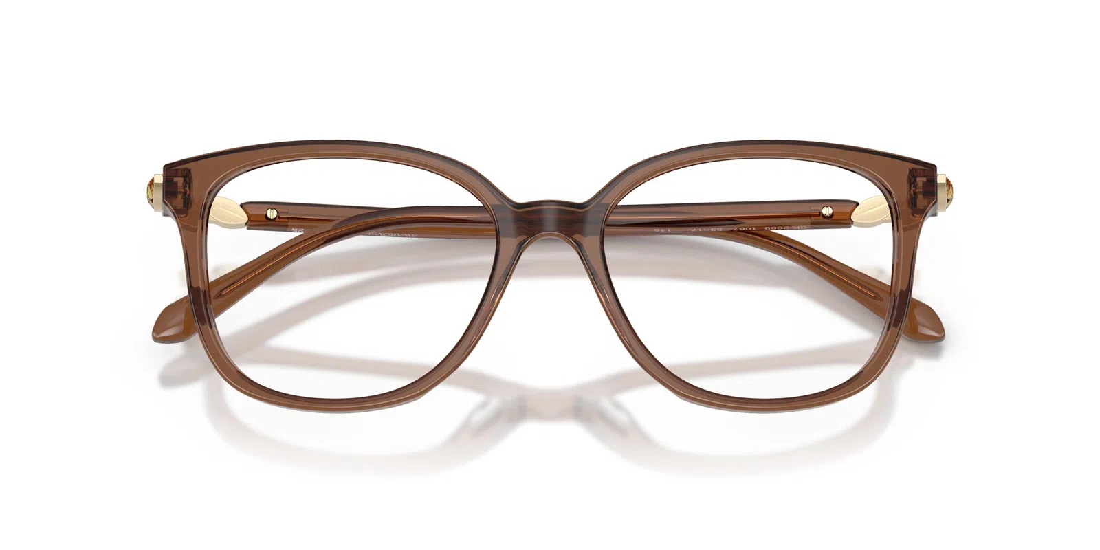 Swarovski 2069 Eyeglasses - view 25